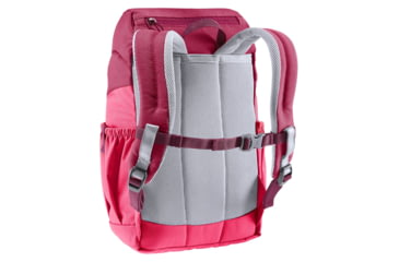 Image of Deuter Schmusebar Pack - Kids, Ruby-Hotpink, 8L, 361012155810