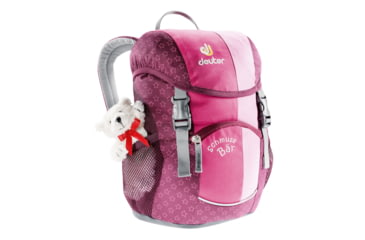Image of Deuter Schmusebar Backpack-Pink