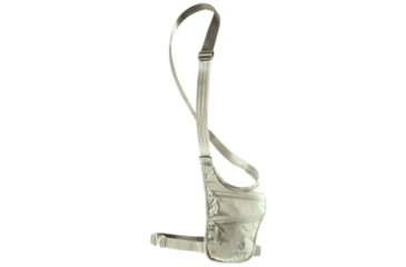 Image of Deuter Security Holster with RFID Block, Sand, 394222060100