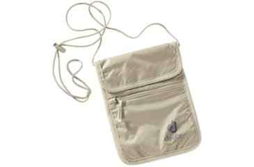 Image of Security Wallet II-Sand