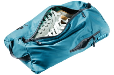 Image of Deuter Shoe Pack, Denim, 394612130070