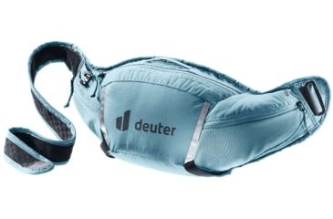 Image of Deuter Shortrail III W/1.5L Backpack, Lake, 311022330770