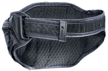 Image of Deuter Shortrail III W/1.5L Backpack, Black, 311022370000