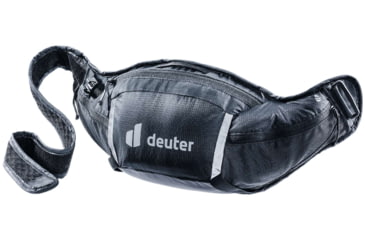 Image of Deuter Shortrail III W/1.5L Backpack, Black, 311022370000