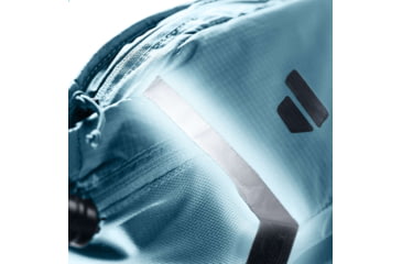 Image of Deuter Shortrail III W/1.5L Backpack, Lake, 311022330770