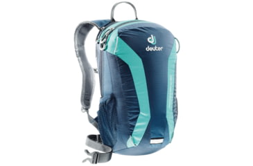 Image of Deuter Speed Lite 10 Pack-Midnight/Mint