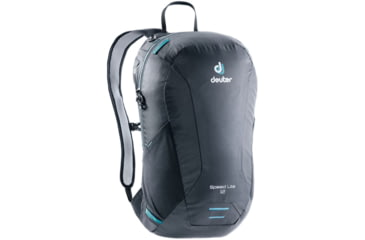 Image of Deuter Speed Lite 12L Backpack, Black, 341001870000