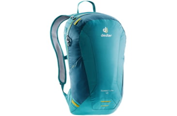 Image of Deuter Speed Lite 12L Backpack, Petrol/Arctic, 341001833250