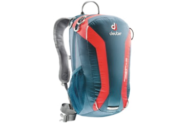 Image of Deuter Speed Lite 15 Pack-Arctic/Fire