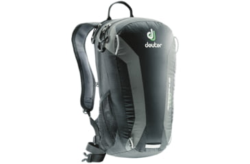Image of Speed Lite 15 Pack-Black/Granite