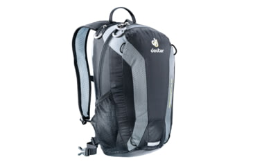 Image of Deuter Speed Lite 15 Pack-Black/Titan