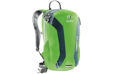 Image of Deuter Speed Lite 15 Pack-Spring/Midnight