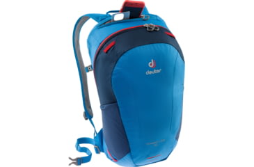 Image of Deuter Speed Lite 16 Daypack, Bay/Midnight, 341011931000