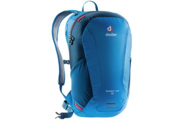 Image of Deuter Speed Lite 16 Daypack, Bay/Midnight, 341011931000