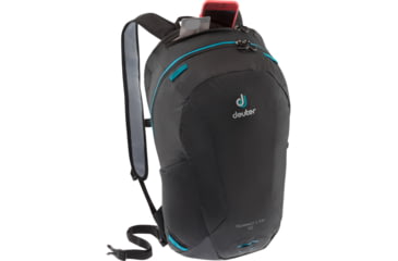 Image of Deuter Speed Lite 16 Daypack, Black, 341011970000