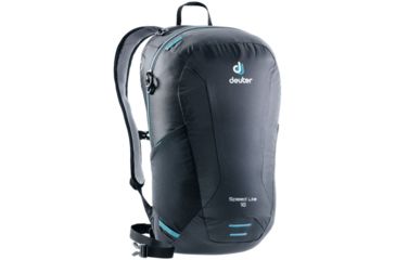 Image of Deuter Speed Lite 16 Daypack, Black, 341011970000