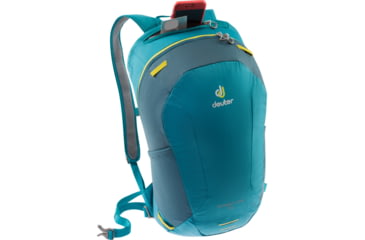 Image of Deuter Speed Lite 16 Daypack, Petrol/Arctic, 341011933250