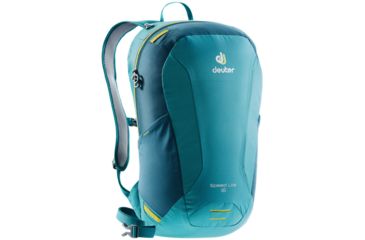 Image of Deuter Speed Lite 16 Daypack, Petrol/Arctic, 341011933250