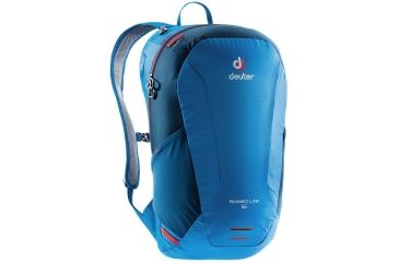 Image of Deuter Speed Lite 16L Backpack, Bay/Midnight, 341011831000