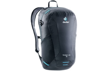 Image of Deuter Speed Lite 16L Backpack, Black, 341011870000