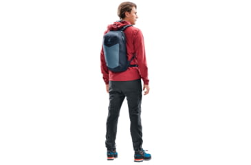 Image of Deuter Speed Lite 17L Backpack w/Hydro, Atlantic/Ink, 341812513740