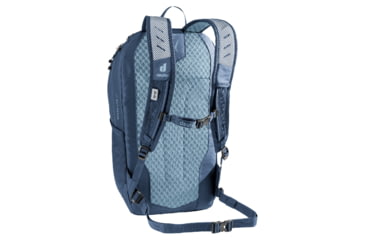 Image of Deuter Speed Lite 17L Backpack w/Hydro, Atlantic/Ink, 341812513740