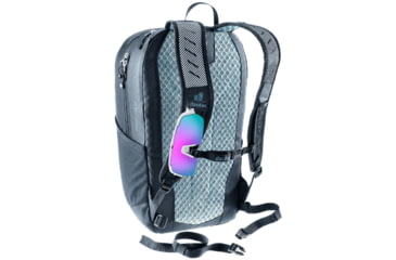 Image of Deuter Speed Lite 17L Backpack w/Hydro, Atlantic/Ink, 341812513740
