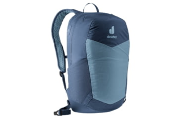 Image of Deuter Speed Lite 17L Backpack w/Hydro, Atlantic/Ink, 341812513740