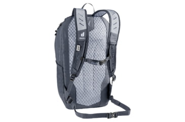 Image of Deuter Speed Lite 17L Backpack w/Hydro, Black, 341812570000