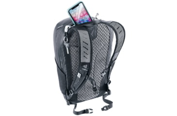 Image of Deuter Speed Lite 17L Backpack w/Hydro, Black, 341812570000