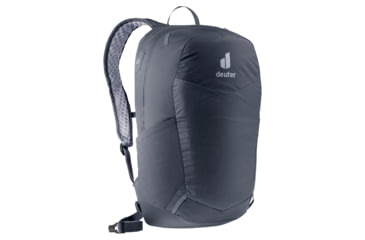 Image of Deuter Speed Lite 17L Backpack w/Hydro, Black, 341812570000