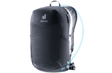 Image of Deuter Speed Lite 17L Backpack w/Hydro, Black, 341812570000