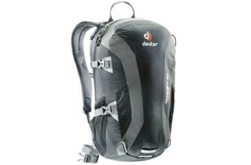 Image of Deuter Speed Lite 20 Pack-Black/Granite