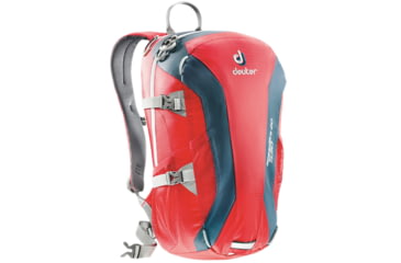Image of Deuter Speed Lite 20 Pack-Fire/Arctic