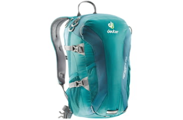 Image of Deuter Speed Lite 20 Pack-Petrol/Arctic
