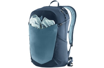 Image of Deuter Speed Lite 21L Backpack, Atlantic/Ink, 341022513740