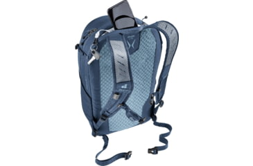Image of Deuter Speed Lite 21L Backpack, Atlantic/Ink, 341022513740