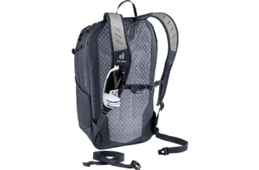 Image of Deuter Speed Lite 21L Backpack, Black, 341022570000