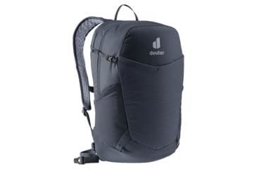 Image of Deuter Speed Lite 21L Backpack, Black, 341022570000