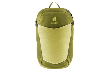 Image of Deuter Speed Lite 21L Backpack, Linden/Cactus, 341022512060