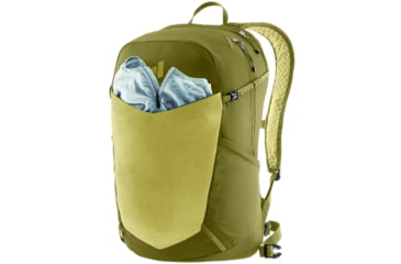 Image of Deuter Speed Lite 21L Backpack, Linden/Cactus, 341022512060