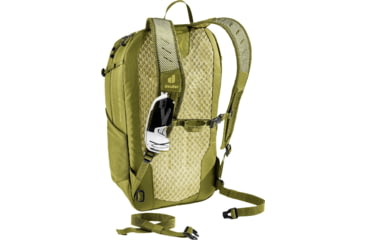 Image of Deuter Speed Lite 21L Backpack, Linden/Cactus, 341022512060
