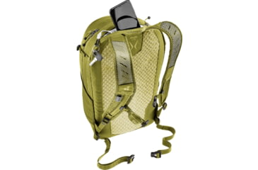Image of Deuter Speed Lite 21L Backpack, Linden/Cactus, 341022512060