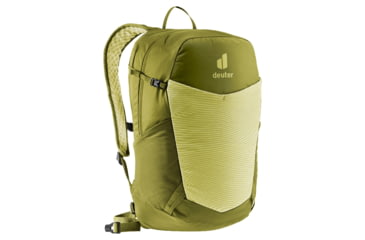 Image of Deuter Speed Lite 21L Backpack, Linden/Cactus, 341022512060