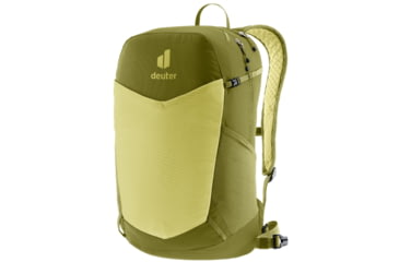 Image of Deuter Speed Lite 21L Backpack, Linden/Cactus, 341022512060