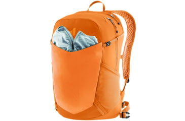 Image of Deuter Speed Lite 21L Backpack, Peach/Tuscany, 341022599120
