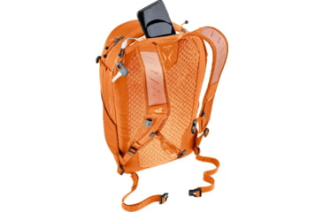 Image of Deuter Speed Lite 21L Backpack, Peach/Tuscany, 341022599120
