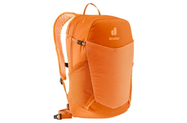 Image of Deuter Speed Lite 21L Backpack, Peach/Tuscany, 341022599120