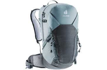 Image of Deuter Speed Lite 23 SL Pack - Womens, Shale-Graphite, 23L, 341032244120
