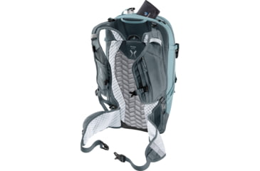Image of Deuter Speed Lite 23 SL Pack - Womens, Shale-Graphite, 23L, 341032244120